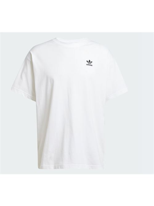 ess on tee ADIDAS ORIGINAL | JD0373WHITE